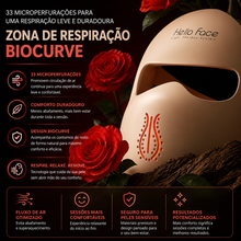 Carregar imagem no visualizador da galeria, Máscara LED Therapy M300