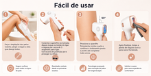 Carregar imagem no visualizador da galeria, Depilador a Laser IPL INNZA