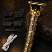 Carregar imagem no visualizador da galeria, BarberForce 5.0