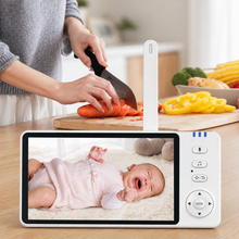 Carregar imagem no visualizador da galeria, Monitor Baby