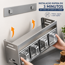 Carregar imagem no visualizador da galeria, Box Jar Multi-Functional