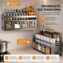 Carregar imagem no visualizador da galeria, Box Jar Multi-Functional