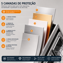 Carregar imagem no visualizador da galeria, Box Jar Multi-Functional