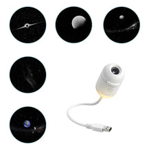 Carregar imagem no visualizador da galeria, Galaxy Star Projector