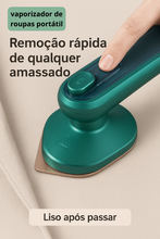 Carregar imagem no visualizador da galeria, Mini Ferro De Passar