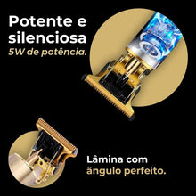 Carregar imagem no visualizador da galeria, BarberForce 5.0
