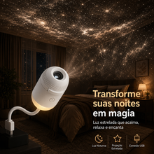 Carregar imagem no visualizador da galeria, Galaxy Star Projector
