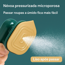 Carregar imagem no visualizador da galeria, Mini Ferro De Passar
