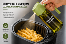 Carregar imagem no visualizador da galeria, Borrifador de Azeite 2x1
