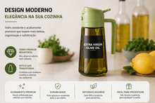 Carregar imagem no visualizador da galeria, Borrifador de Azeite 2x1
