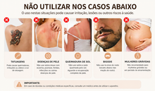 Carregar imagem no visualizador da galeria, Depilador a Laser IPL INNZA

