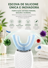 Carregar imagem no visualizador da galeria, ZenTouch 360 - Escova Elétrica
