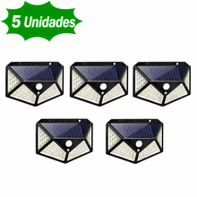 Carregar imagem no visualizador da galeria, Refletor Solar LED
