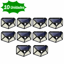 Carregar imagem no visualizador da galeria, Refletor Solar LED
