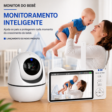 Carregar imagem no visualizador da galeria, Monitor Baby
