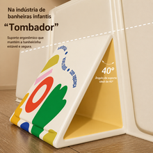 Carregar imagem no visualizador da galeria, Banheira Dobrável
