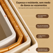 Carregar imagem no visualizador da galeria, Banheira Dobrável
