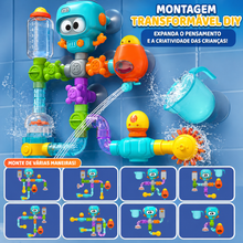Carregar imagem no visualizador da galeria, Baby Splesh
