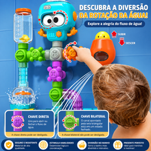 Carregar imagem no visualizador da galeria, Baby Splesh
