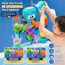 Carregar imagem no visualizador da galeria, Baby Splesh
