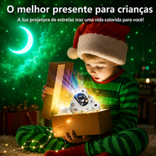 Carregar imagem no visualizador da galeria, Astronauta Aurora
