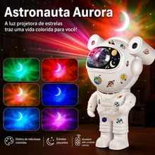 Carregar imagem no visualizador da galeria, Astronauta Aurora
