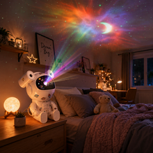 Carregar imagem no visualizador da galeria, Astronauta Aurora
