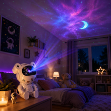 Carregar imagem no visualizador da galeria, Astronauta Aurora
