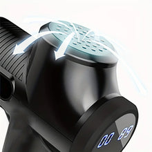 Carregar imagem no visualizador da galeria, MuscleVolt - Pistola de Massagem
