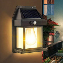 Carregar imagem no visualizador da galeria, Luminária Solar de Parede
