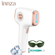Carregar imagem no visualizador da galeria, Depilador a Laser IPL INNZA
