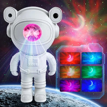 Carregar imagem no visualizador da galeria, Astronauta Aurora
