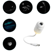 Carregar imagem no visualizador da galeria, Galaxy Star Projector
