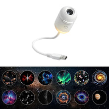 Carregar imagem no visualizador da galeria, Galaxy Star Projector
