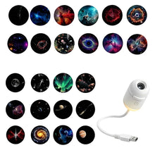 Carregar imagem no visualizador da galeria, Galaxy Star Projector
