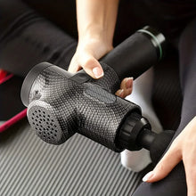 Carregar imagem no visualizador da galeria, MuscleVolt - Pistola de Massagem
