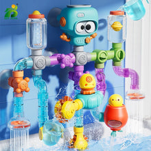 Carregar imagem no visualizador da galeria, Baby Splesh
