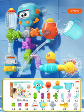Carregar imagem no visualizador da galeria, Baby Splesh
