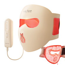 Carregar imagem no visualizador da galeria, Máscara LED Therapy M300
